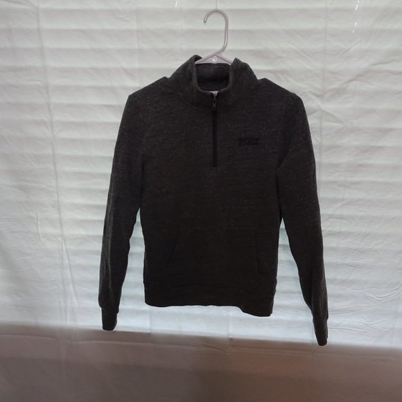Quarter zip jacket - Picture 2 of 3